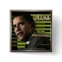 Obama for prez buttons by tarac3182 Obama for prez buttons