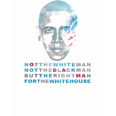 obama for the white house tshirts by agentactif