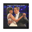 Obama formal 3 magnets