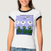 Ladies Ringer T-Shirt