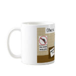 Obama General Store Coffee Mug
