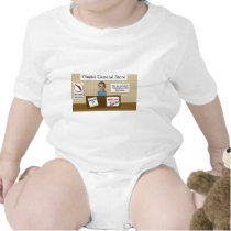 Obama General Store Shirts