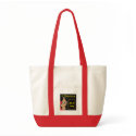 Obama Girl, Inauguration T-Shirts and Gifts! bags