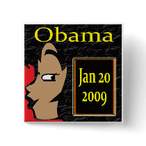 Obama Girl, Inauguration T-Shirts and Gifts! buttons by 50thbirthdaygifts Obama Girl, Inauguration T-Shirts and Gifts! buttons