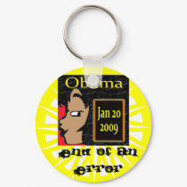 Obama Girl, Inauguration T-Shirts and Gifts! keychains by 50thbirthdaygifts Obama Girl, Inauguration T-Shirts and Gifts! keychains