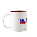 Obama Girl Mug