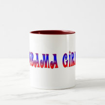 Obama Girl Mug