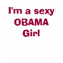 Obama Girl Spaghetti Shirt by zorrobem Obama Girl Spaghetti Shirt