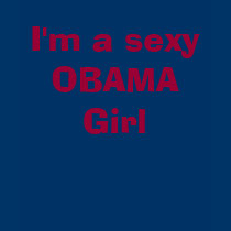 Obama Girl Spaghetti Shirt by zorrobem Obama Girl Spaghetti Shirt