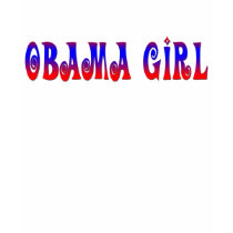 Obama Girl Tank Top t-shirts