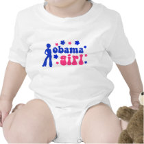 Obama Girl t-shirts
