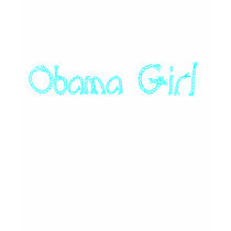 Obama Girl t-shirts by brad_1286 Obama Girl t-shirts