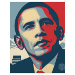 Obama Gives Us Hope flyers