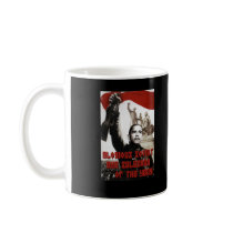 Obama: Glorious Soviet Gun Salesman of the Year Mug