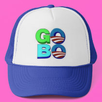 Obama GOBO Hat