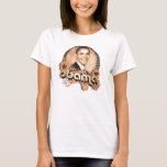Obama Gold t-shirts