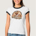 Ladies Ringer T-Shirt