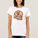 Obama Gold t-shirts by zazzlepowerseller Obama Gold t-shirts