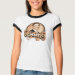 Ladies Ringer T-Shirt