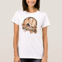 Obama Gold t-shirts