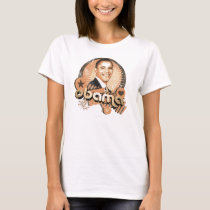 Obama Gold t-shirts