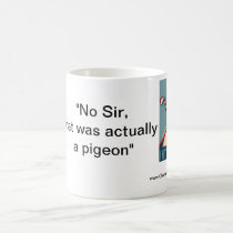 Obama Golf Mug "I Hit An Eagle" mugs