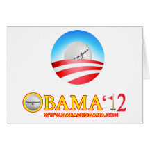 Obama golfs- quemaduras de la nación tarjetón