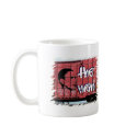 Obama Graffiti Boxcar mugs