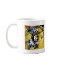 Obama grapes FRESH GUARANTEED mugs