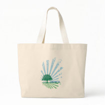 Obama Green Bag bags