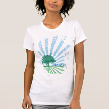 Obama Green Shirt