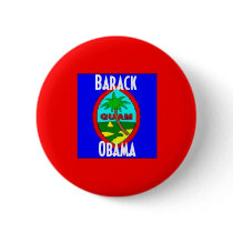 Obama GUAM Button