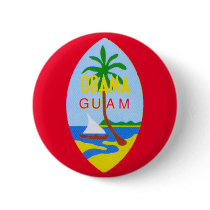 Obama GUAM Button