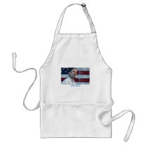 OBAMA ~ "H.O.P.E." aprons