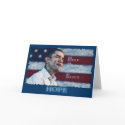 OBAMA ~ "H.O.P.E." cards by RavenSpiritPrints OBAMA ~ "H.O.P.E." cards
