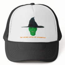 Obama Halloween Costume/T-shirt ( Anti Obama) hats