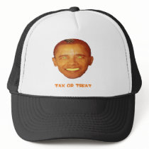 Obama Halloween Hat