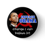 Obama Hammer and Sickle, Change I can believe in!