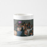 Obama - hands on, The One. Coffee Mugs