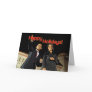 Obama Happy Holidays