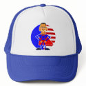 OBAMA hats