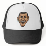 Obama hats