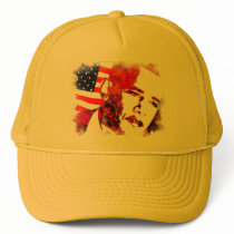 Obama hats