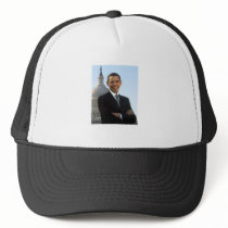 Obama hats