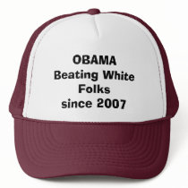 OBAMA hats