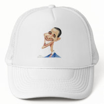 obama hats