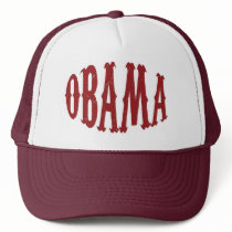 OBAMA hats