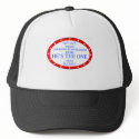 Obama hats by mackmatt Obama hats