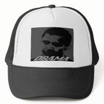 obama hats