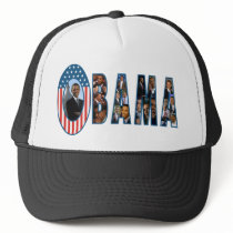OBAMA hats by RW_IMAGES OBAMA hats